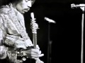Jimi Hendrix   "Angel"