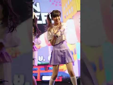 Meiji CMJ Fancam Full Stage 4/9/22
