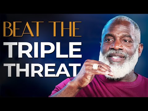 How To Win The Battle Against The World The Flesh And The Devil