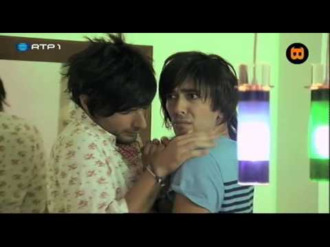 "Bichas no apartamento" - Breviário Biltre