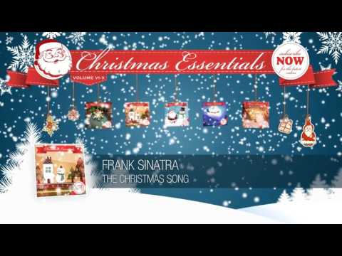 The Christmas Song - Frank Sinatra