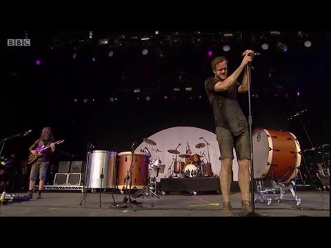 Imagine Dragons - Glastonbury Festival 2014 (Part 2)