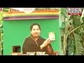 R Day Chennai Parade Jayalalithaa Images Present On Every Float