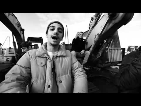 DR.CREAM ft. HOOD FELLA, YAMBA, NUMI - MANGIA POLVERE