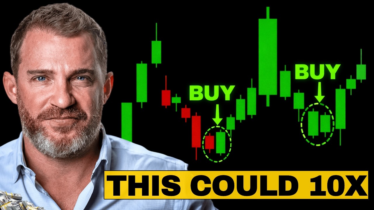 Watch: Fannie Mae Stock Forecast: Ackman's 10X Thesis