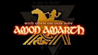 Amon Amarth - With Oden On Our Side - Full album