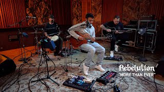 Download lagu 'More Than Ever' Acoustic Session mp3