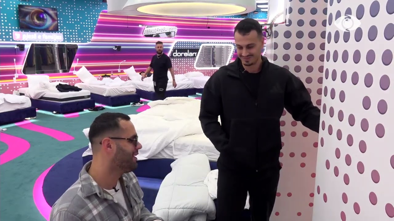 “Nuk kam nevojë për mësimet e tua”/ Greta debaton me Kristin, banori: Me mua jo!