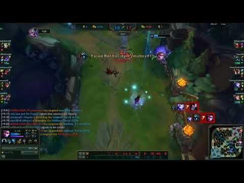 Karthus/Ashe Synergy