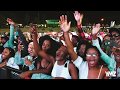 OUR EXPERIENCE AT The All White Major League Gardens 2018