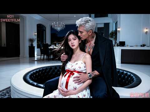 Cenerentola regalo per vecchio,ma è CEO mafia freddo!Profumo unico lo drive pazzo!