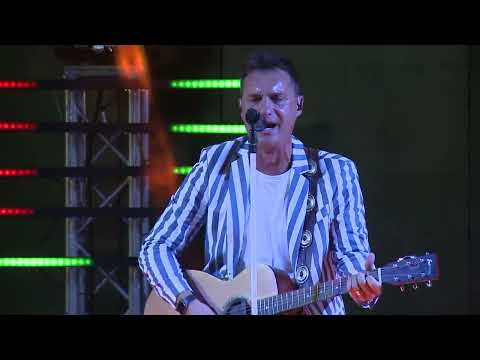 It's now or never/O Sole mio - NIKO  Nicola Congiu Jesolo 2023