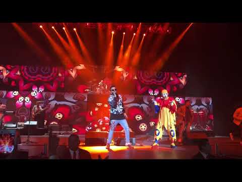 download lagu mp3 mp4 Espiritu Payaso, download lagu Espiritu Payaso gratis, unduh video klip Espiritu Payaso