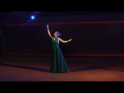 Anna Gorkavaya - E Hopu Ana Vau | Winter party 2021