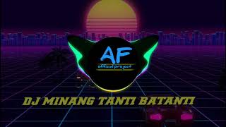 Download lagu DJ TANTI BATANTI TERBARU2022✓ mp3