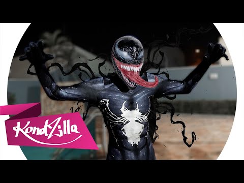 ♫ MÚSICA DO VENON (Quando o Grave Bate Forte PARÓDIA Alok, MC Don Juan e DJ GBR)