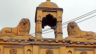 Temple video