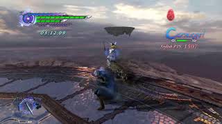【DMC4】眠れないからSOSします