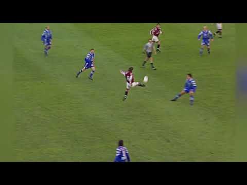 1/12/1996 Sparta Praha - Slovan Liberec 3-0