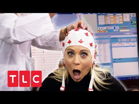 Hirnströme beim Channeln | Long Island Medium | TLC Deutschland
