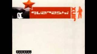 Quarashi - Baseline (instrumental by DJ Zap)