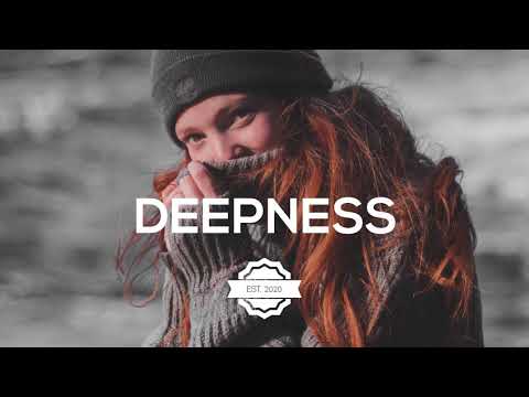 Robert Cristian & ReMan - Don't Be Scared