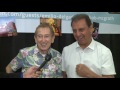 Bob McGrath & Emilio Delgado Interview