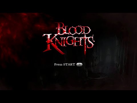 Blood Knights (Xbox Series S - Backward Compatibility) - Gameplay - Elgato HD60 S+
