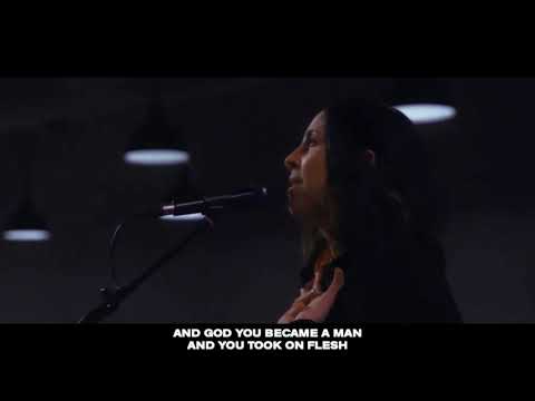 There Is One Found Worthy // Laura Hackett Park // UpperRoom Dallas