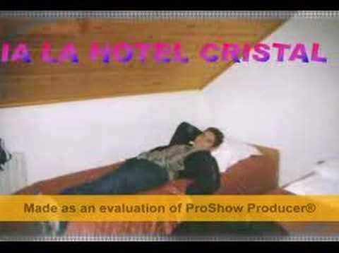 PussyCat Dolls Nicolaescu George