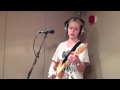 Misty Miller - Taxi Cab (Live For Ruth Barnes on ...
