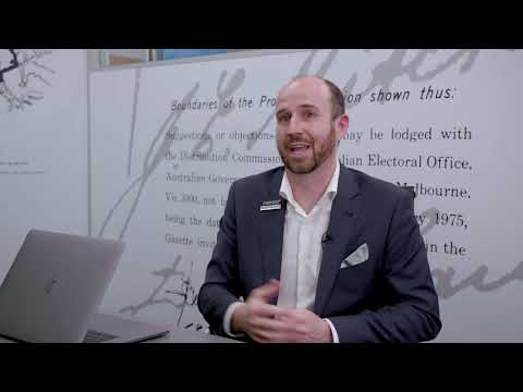 Noel Jones Real Estate - Customer Success Story (Daniel D’Assisi - Director and Auctioneer)