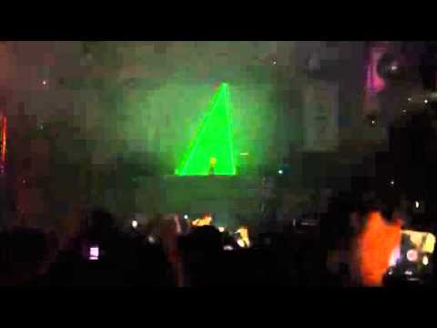 Steve Angello cream closing 2013