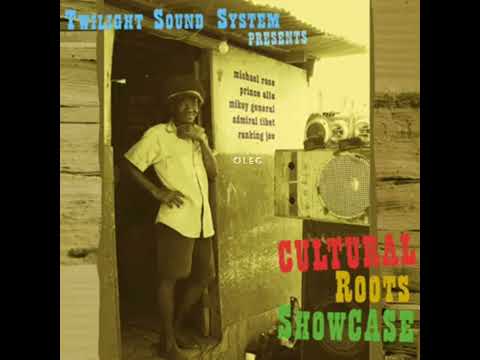 Twilight Sound System feat. Ranking Joe · Twilight Sound System  : Shaka Zulu ((Extended Mix))