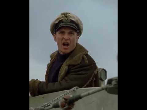 U-Boat Firing on Nazi Destroyer Radio Tower - U-571 (2000) #shots #uboat