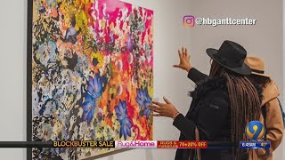 Your704: Weekend in View Feb 14-16