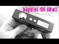 Боксмод Sigelei 100W (вариватт) - превью -kjw_ZqHl50