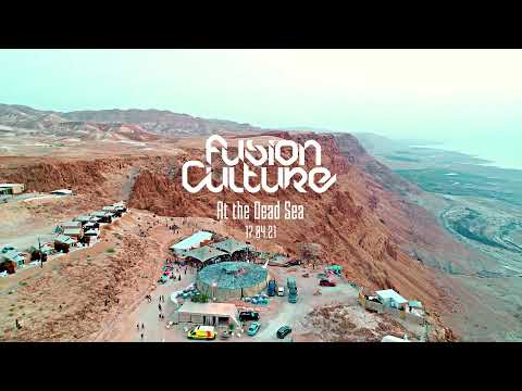 Fusion Culture / the Dead Sea