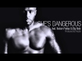 Kaysha - She's dangerous (feat. Nelson Freitas ...