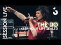 The Dø - Keep your lips sealed - Session Live 