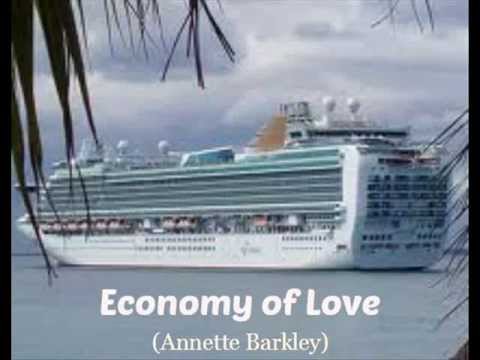 Annette Barkley demo     Economy of Love