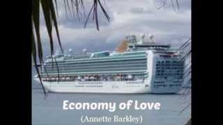 Annette Barkley demo     Economy of Love