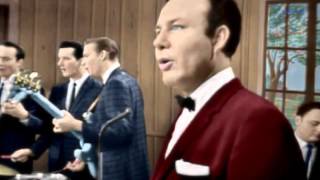 Jim Reeves..."The World You Left Behind"  1964