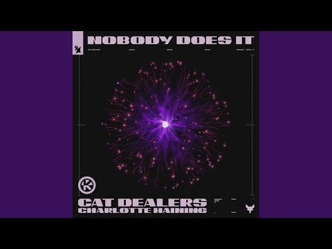 Nobody Does It (Extended Mix)