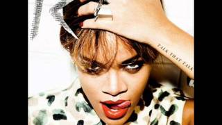 Rihanna - Drunk On Love (Talk That Talk) with Lyrics in Description.