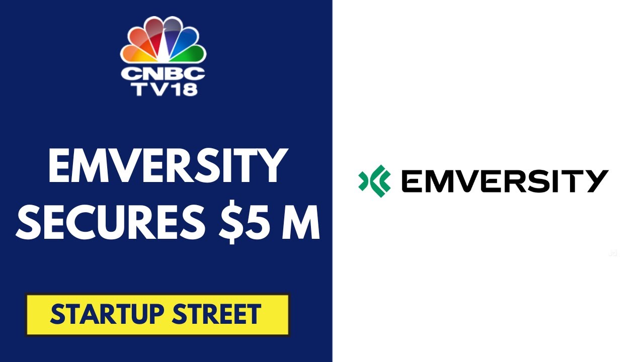 On Emversity's Pre-Series A raise and scaling to 36 campuses across 18 states