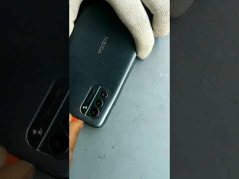 Nokia G21 Back panel open #short #viral #viralshorts #ytshorts #shorts #viralvideo #ytshort #nokia