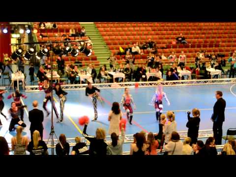 Discodans, Omdans 2(Skövde)