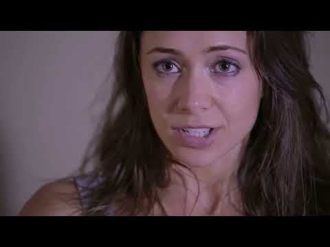 women is tied gagged and interrogated by men and is choroformed