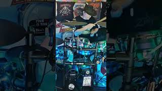 Download lagu #drums#drumming#drumlive#drumshow#drumband#guitarsolo#drumsandbass#drumcam#faithnomore#mikepatton mp3